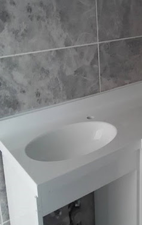 PVC Pencere ve Kapılar