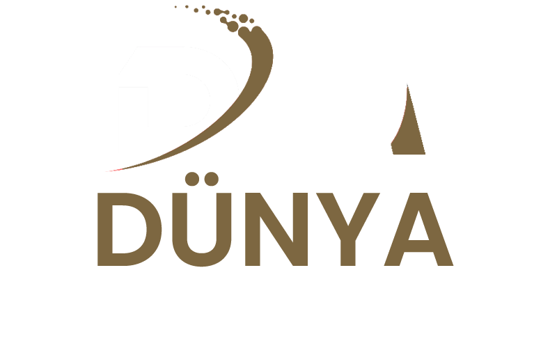 Dünya Mermerit